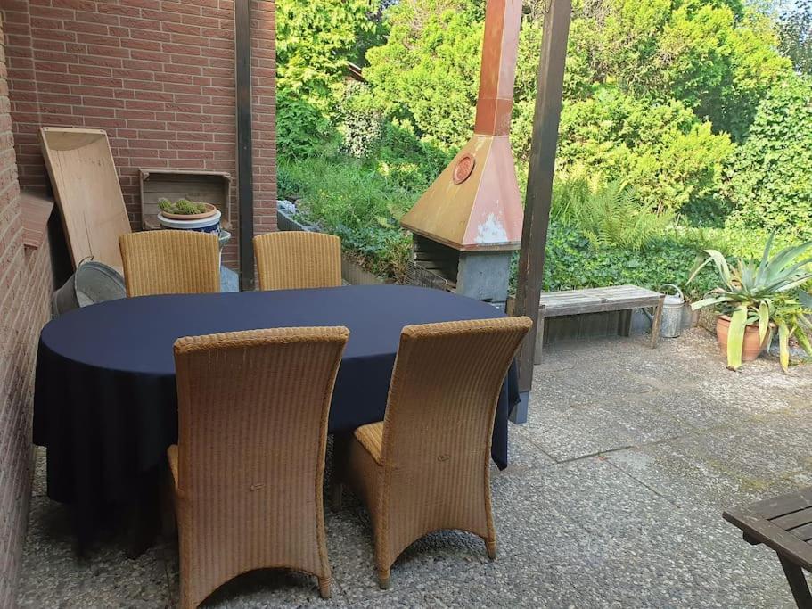 3-zimmer / Wlan / Garten / Parkplatz Apartment