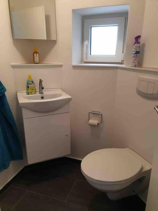 3-zimmer / Wlan / Garten / Parkplatz Apartment *