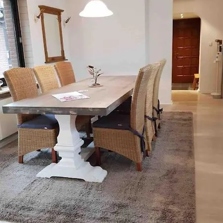 Bungalow 3-Zimmer / Wlan / Garten / Parkplatz Schenefeld  Buitenkant foto