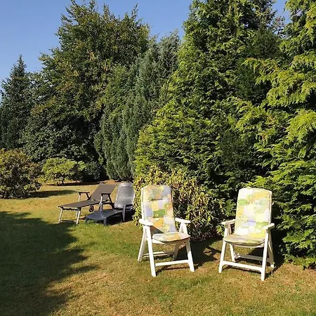 Bungalow 3-Zimmer / Wlan / Garten / Parkplatz Schenefeld  Buitenkant foto