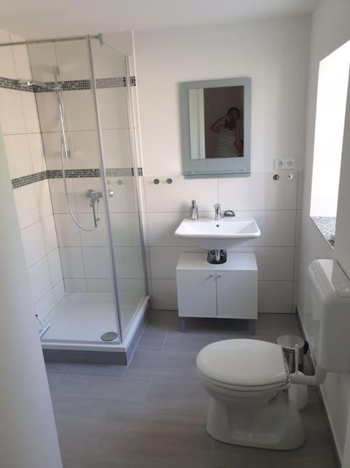 3-zimmer / Wlan / Garten / Parkplatz Appartement *